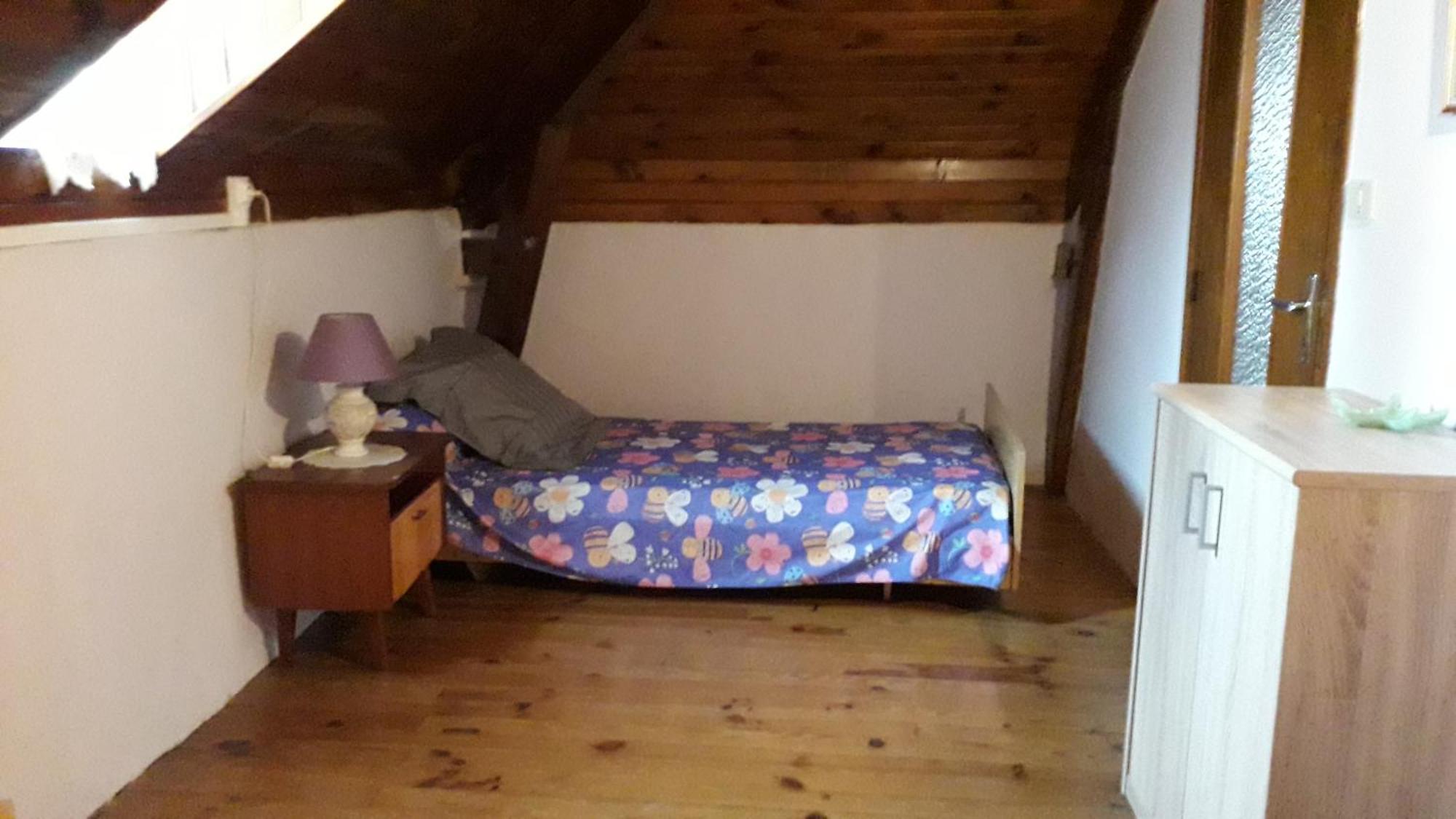 Gite Le Moulin Pres De Tarbes, Lourdes, Bagneres De Bigorre 2 A 6 Personnes, Deux Etoiles Mascaras Exterior photo