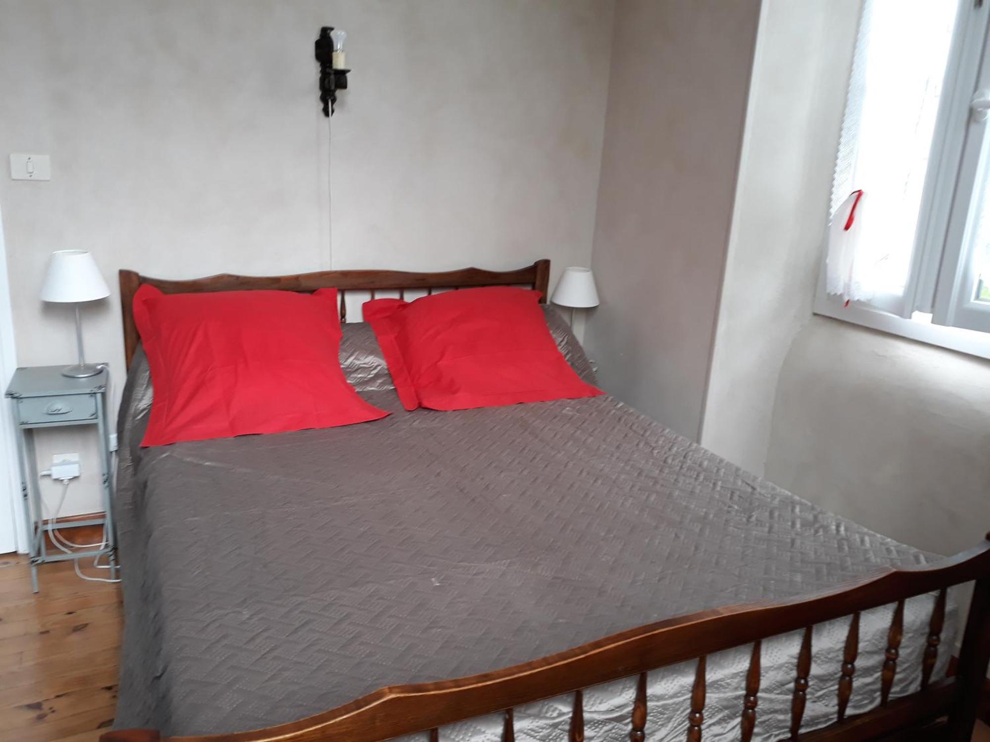 Gite Le Moulin Pres De Tarbes, Lourdes, Bagneres De Bigorre 2 A 6 Personnes, Deux Etoiles Mascaras Exterior photo